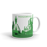 Hogsmeade "You Aren't Here" Mug