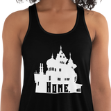 Haunted Home Hong Kong- Tank