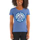 Bibbidi Bobbidi Brew Tee (Muscle Cut)