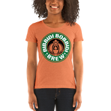 Bibbidi Bobbidi Brew Tee (Muscle Cut)