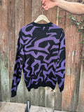 Saja Boys "Baby" Cosplay Knitted Sweater PREORDER