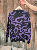 Saja Boys "Baby" Cosplay Knitted Sweater PREORDER