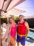 Hunny Pot Swim Shorts