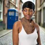 15th Doctor Bandana (Pet & Human Accessory) S, M, & L