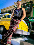 Roger Davis Pants (Rent Cosplay)