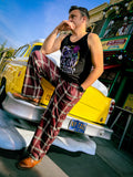 Roger Davis Pants (Rent Cosplay)