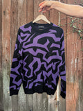 Saja Boys "Baby" Cosplay Knitted Sweater PREORDER