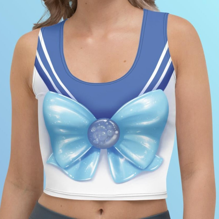 Adult Crop Tops – TheAdventureEffect