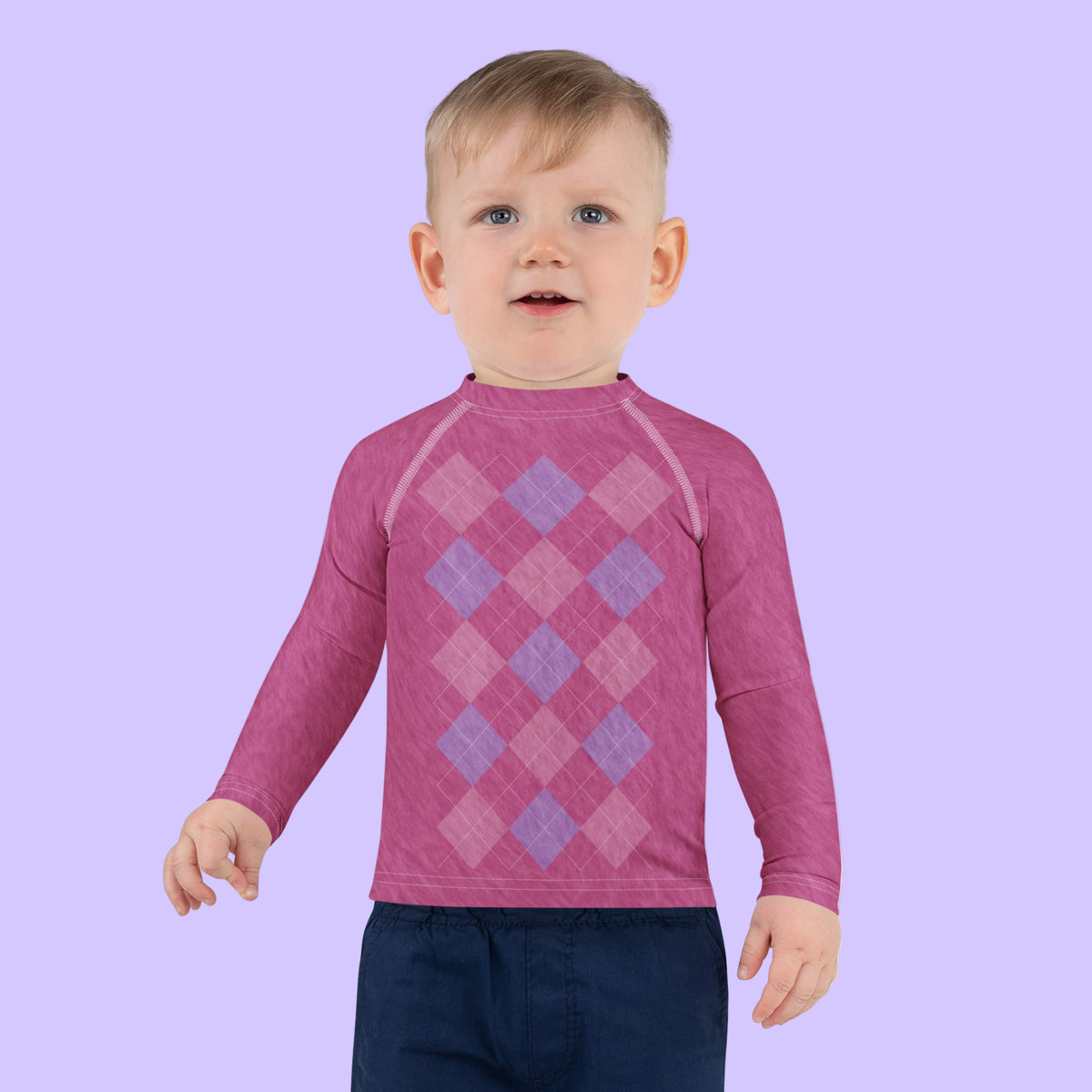 Adventure Time Rash Guard Baby Saja Rash Guard – TheAdventureEffect