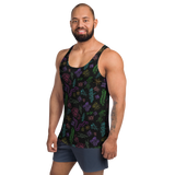 Oogie Boogie Tank Top