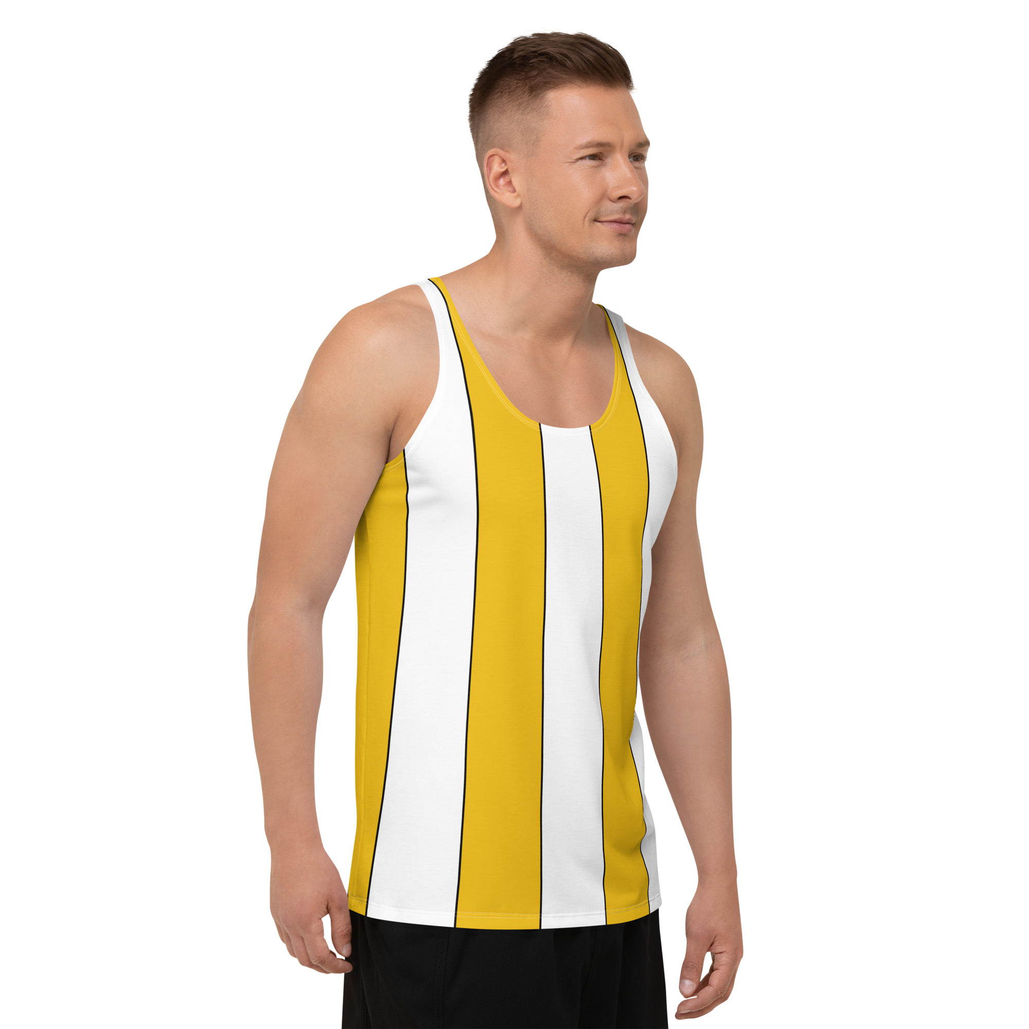 Chopper Unisex Tank Top – TheAdventureEffect