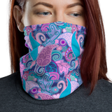 Paisley Wonderland Gaiter