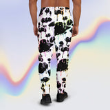 Trippy Cow Joggers ("Men's" and "Women's")