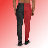 Queen of Hearts Joggers