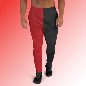 Queen of Hearts Joggers