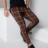 Roger Davis Joggers - Rent Cosplay ("Men's" and "Women's")