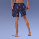 Celestial Elf swim trunks