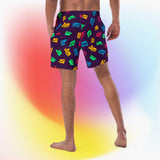 Tulgey Wood swim trunks