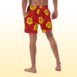 Rescue Ranger swim trunks