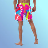 Venice Doll swim trunks