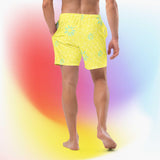 Joy swim trunks