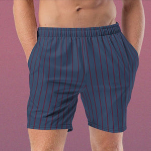 Doctor Metacrisis swim trunks