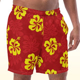 Rescue Ranger swim trunks