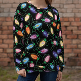MLP Holiday Lights Sweatshirt