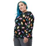 MLP Holiday Lights Sweatshirt