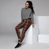 Roger Davis Joggers - Rent Cosplay ("Men's" and "Women's")