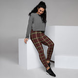 Roger Davis Joggers - Rent Cosplay ("Men's" and "Women's")