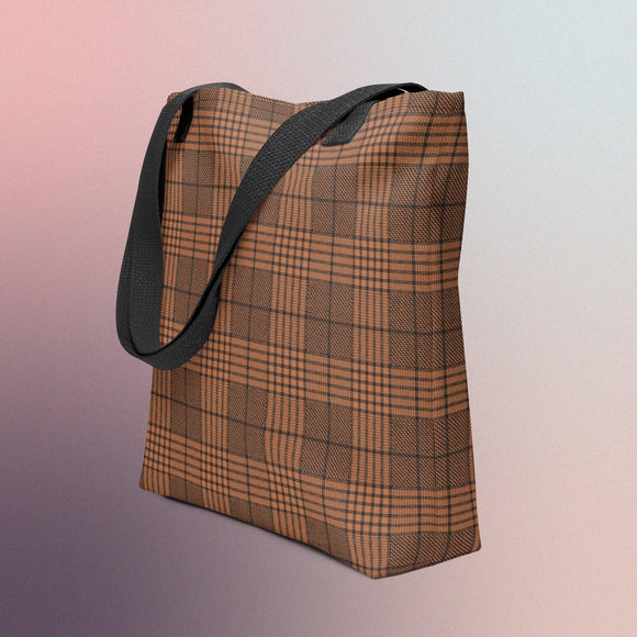15th Doctor Tote bag