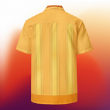 Felix Madrigal Button-Down Shirt