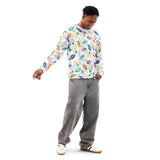 MLP Holiday Lights Sweatshirt