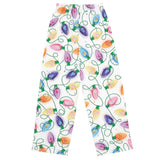 MLP Holiday Lights Pants