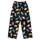 MLP Holiday Lights Pants