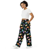 MLP Holiday Lights Pants
