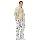 MLP Holiday Lights Pants