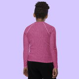 Baby Saja Rash Guard
