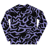 Saja Boys "Baby" Kids Rash Guard