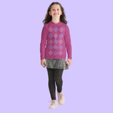 Baby Saja Rash Guard