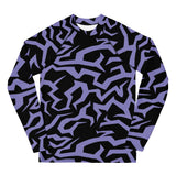 Saja Boys "Baby" Kids Rash Guard