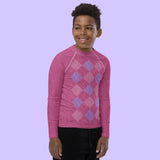 Baby Saja Rash Guard