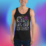 Tale As Old As Time Tank Top