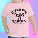 Keepy Uppy Kids Tee