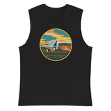Southwest Region - Aliner Muscle Shirt