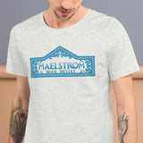 Maelstrom Was Better Tee