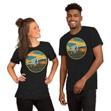 Southwest Region - Aliner Unisex t-shirt