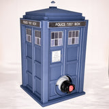 Police Box Drink Cover (Gallifrey One Pickup)