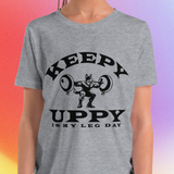 Keepy Uppy Youth T-Shirt